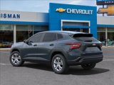 New 2025 Chevrolet Trax LS w/ Driver Confidence Package image 3