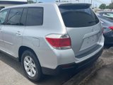 Used 2013 Toyota Highlander 4WD image 2