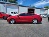Used 2014 Ford Fusion SE image 2