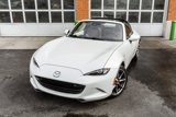 Used 2020 MAZDA MX-5 Miata RF 100th Anniversary image 2