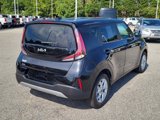 Used 2025 Kia Soul LX w/ Option Group 015 image 2