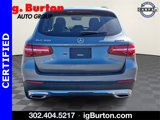 Certified 2019 Mercedes-Benz GLC 300 4MATIC image 5