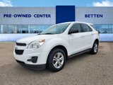 Used 2013 Chevrolet Equinox LS image 2