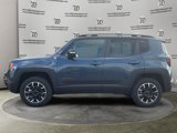 Used 2023 Jeep Renegade Trailhawk w/ Sun/Sound Group image 2