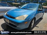 Used 2001 Ford Focus SE image 2