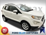 Used 2018 Ford EcoSport SE image 1