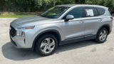Used 2021 Hyundai Santa Fe SE image 3