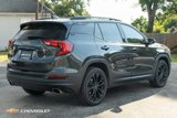 Used 2020 GMC Terrain SLT w/ Preferred Package image 5