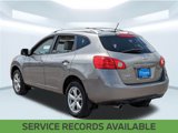 Used 2009 Nissan Rogue SL w/ Leather Pkg image 3