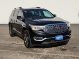 Used 2017 GMC Acadia Denali image 2