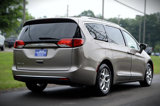 Used 2017 Chrysler Pacifica Touring-L Plus image 5