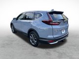 Certified 2021 Honda CR-V EX-L image 4