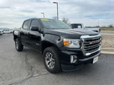Used 2022 GMC Canyon AT4 w/ Trailering Package image 2