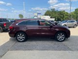 Used 2014 Acura MDX SH-AWD w/ Advance Package image 6