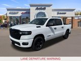 New 2025 RAM 1500 Tradesman w/ Night Edition image 4