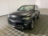 Used 2014 Jeep Grand Cherokee Overland image 3