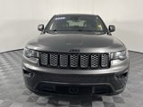 Used 2020 Jeep Grand Cherokee Altitude image 3