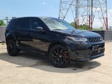 Used 2024 Land Rover Discovery Sport Dynamic SE image 3