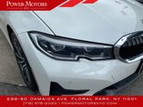 Used 2020 BMW 330i xDrive Sedan w/ Premium Package image 4