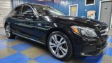 Used 2016 Mercedes-Benz C 300 4MATIC Sedan image 2