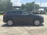 Used 2021 Hyundai Tucson SE w/ Cargo Package image 4