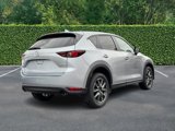Used 2018 MAZDA CX-5 Touring image 3