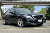 Used 2014 Mercedes-Benz E 350 Sedan image 2