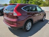Used 2015 Honda CR-V EX image 3