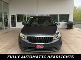 Used 2016 Kia Sedona LX image 2