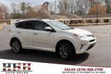 Used 2017 Toyota RAV4 Platinum image 3