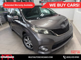 Used 2012 Toyota Sienna SE image 6