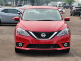 Used 2018 Nissan Sentra SR w/ Protection Package image 3