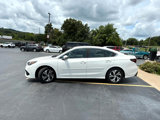 Used 2022 Subaru Legacy Premium image 6