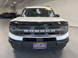 Used 2022 Ford Bronco Sport Big Bend image 2