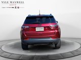 Used 2021 Jeep Compass Latitude image 4