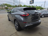 Used 2022 Nissan Murano SL w/ SL Moonroof Package image 5