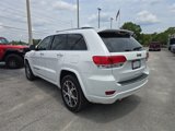 Certified 2019 Jeep Grand Cherokee Overland image 4