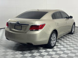 Used 2013 Buick LaCrosse Leather image 4