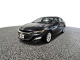 Used 2023 Chevrolet Malibu LT image 2