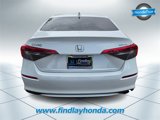 Certified 2022 Honda Civic Sport image 5