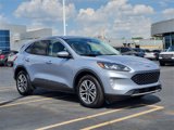 Used 2022 Ford Escape SEL image 2