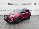 Used 2017 Ford Escape SE w/ SE Sport Appearance Package image 4