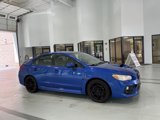 Used 2018 Subaru WRX Premium image 2