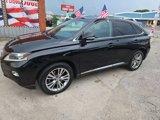 Used 2013 Lexus RX 350 FWD image 2