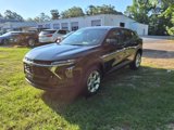 New 2025 Chevrolet Trax LS w/ LS Convenience Package image 3