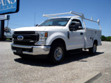 Used 2022 Ford F350 XL w/ Power Equipment Group image 4