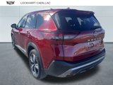 Used 2023 Nissan Rogue SL w/ SL Premium Package image 4
