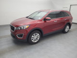 Used 2017 Kia Sorento LX w/ LX Convenience Package image 2