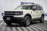 Certified 2024 Ford Bronco Sport Big Bend image 3
