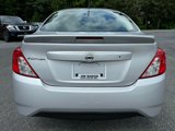 Used 2018 Nissan Versa S Plus image 4